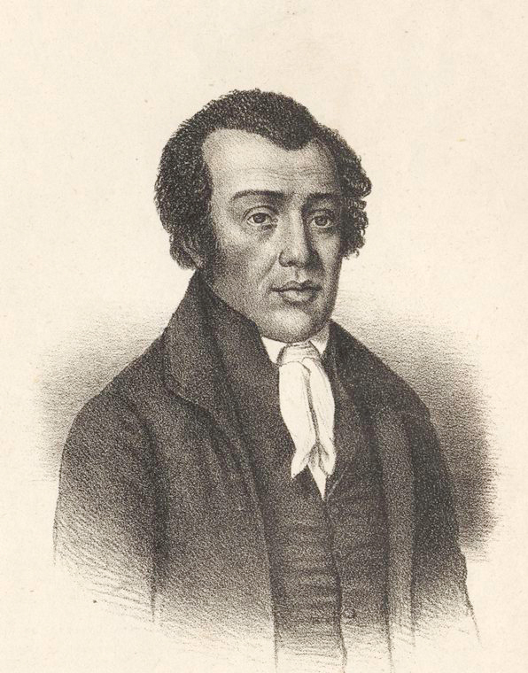 Richard Allen (1760-1831): Revolutionist for Christ… and Freedom